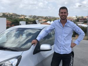 de vos autoverhuur curacao - de vos autoverhuur