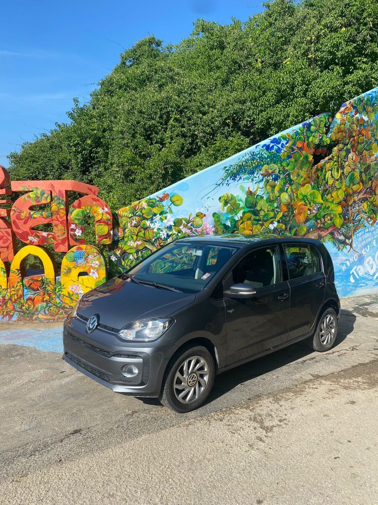 Vw up - 2